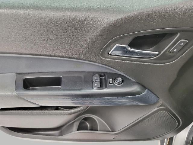 2015 Chevrolet Colorado 4WD Z71