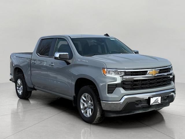 2024 Chevrolet Silverado 1500 Base
