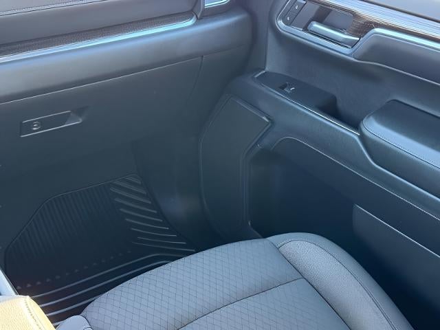 2024 Chevrolet Silverado 1500 Base