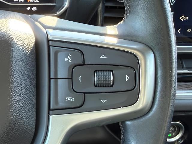 2024 Chevrolet Silverado 1500 Base