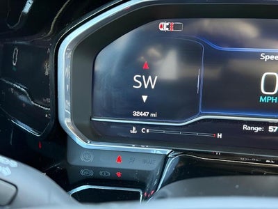 2024 Chevrolet Silverado 1500 Base