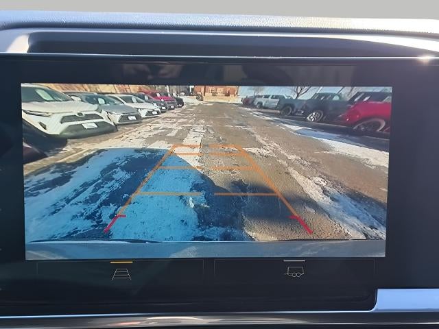 2024 Chevrolet Silverado 1500 Base