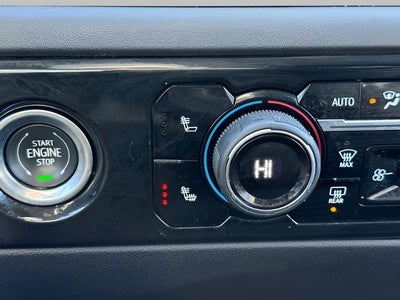 2024 Chevrolet Silverado 1500 Base