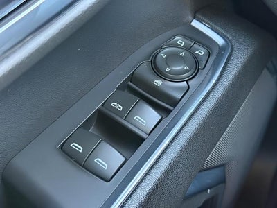 2024 Chevrolet Silverado 1500 Base