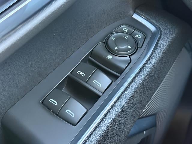 2024 Chevrolet Silverado 1500 Base