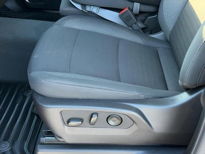 2024 Chevrolet Silverado 1500 Base