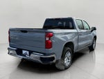 2024 Chevrolet Silverado 1500 Base