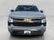 2024 Chevrolet Silverado 1500 Base