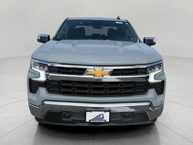 2024 Chevrolet Silverado 1500 Base
