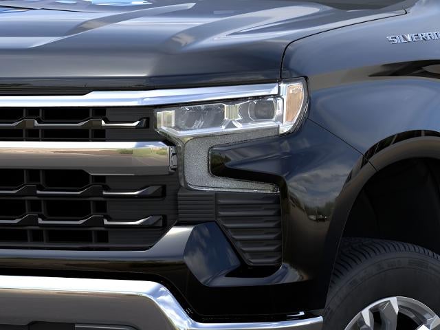 2026 Chevrolet Silverado 1500 Base