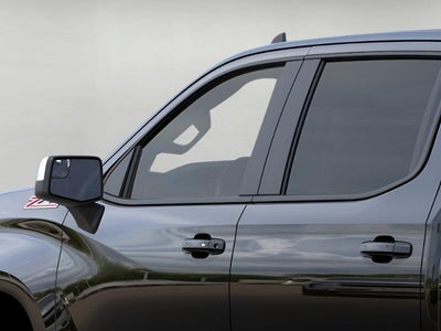 2026 Chevrolet Silverado 1500 Base