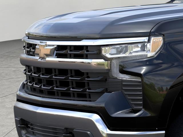 2026 Chevrolet Silverado 1500 Base