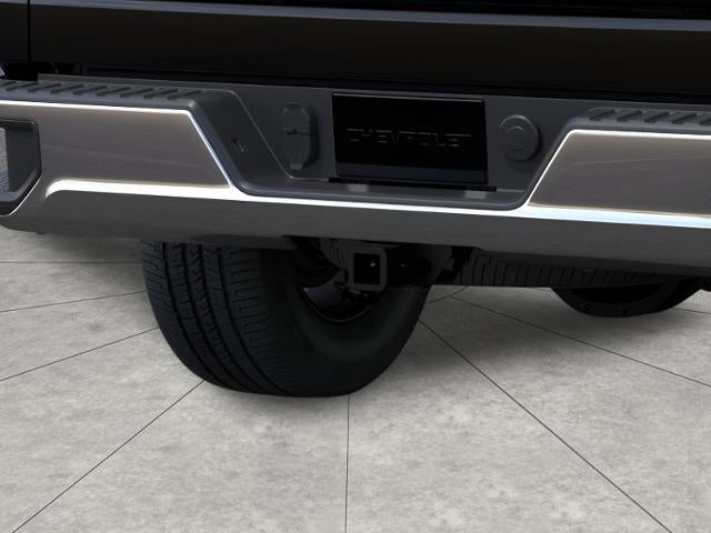 2026 Chevrolet Silverado 1500 Base