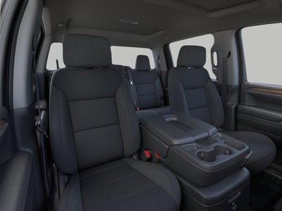 2026 Chevrolet Silverado 1500 Base