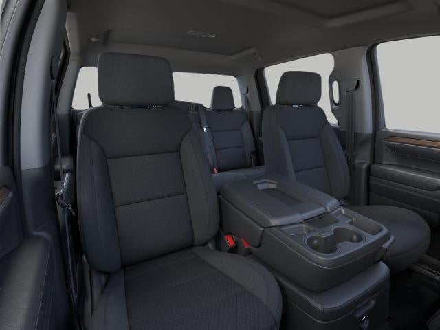 2026 Chevrolet Silverado 1500 Base