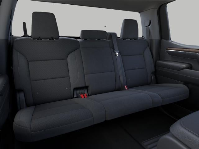 2026 Chevrolet Silverado 1500 Base