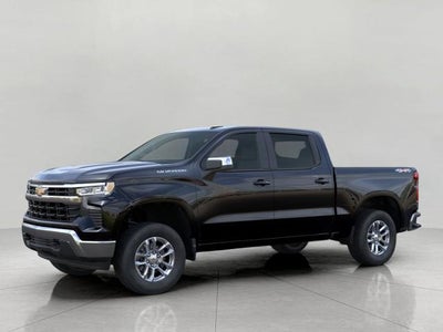 2026 Chevrolet Silverado 1500 Base