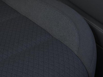 2026 Chevrolet Silverado 1500 Base