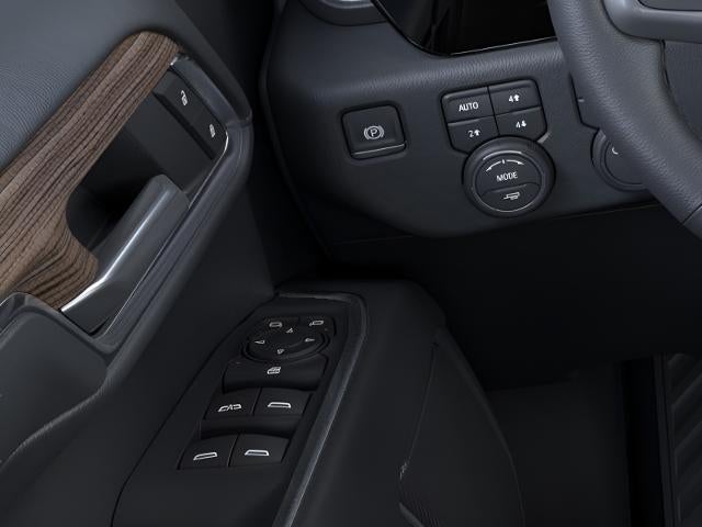 2026 Chevrolet Silverado 1500 Base