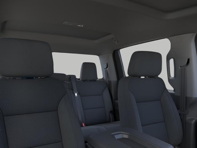2026 Chevrolet Silverado 1500 Base