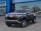 2026 Chevrolet Silverado 1500 Base