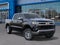 2026 Chevrolet Silverado 1500 Base