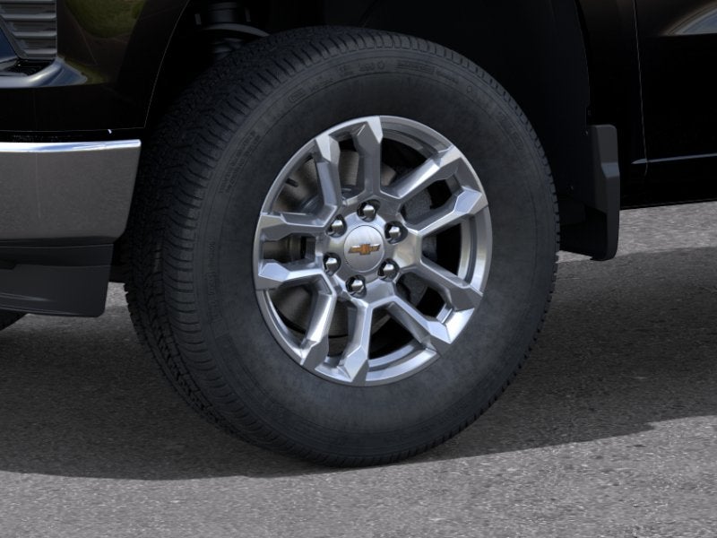 2026 Chevrolet Silverado 1500 Base