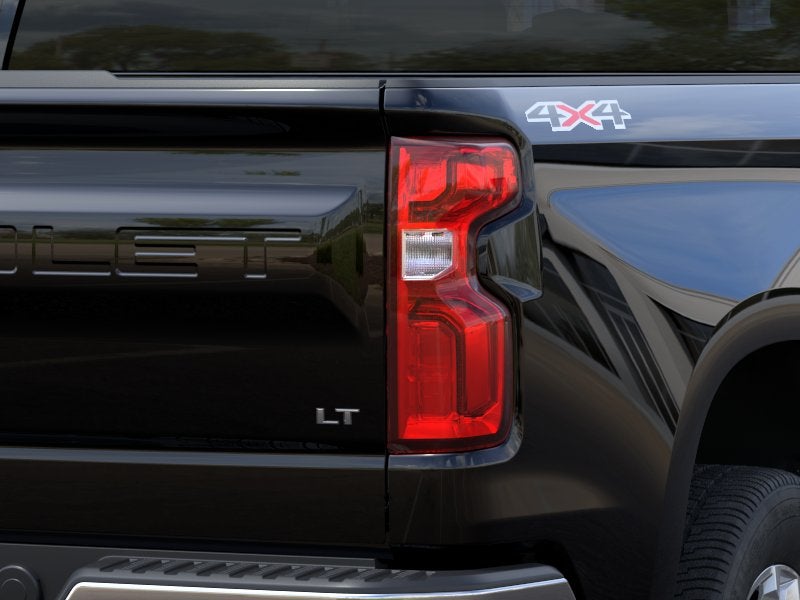2026 Chevrolet Silverado 1500 Base