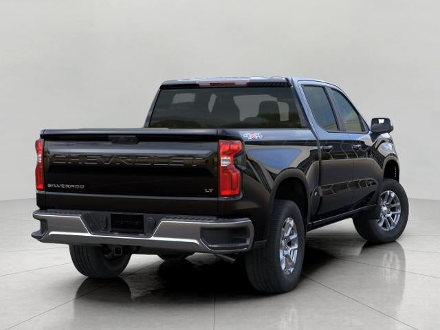 2026 Chevrolet Silverado 1500 Base