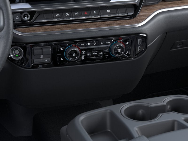 2026 Chevrolet Silverado 1500 Base