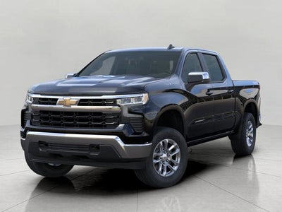 2026 Chevrolet Silverado 1500 Base