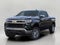 2026 Chevrolet Silverado 1500 Base
