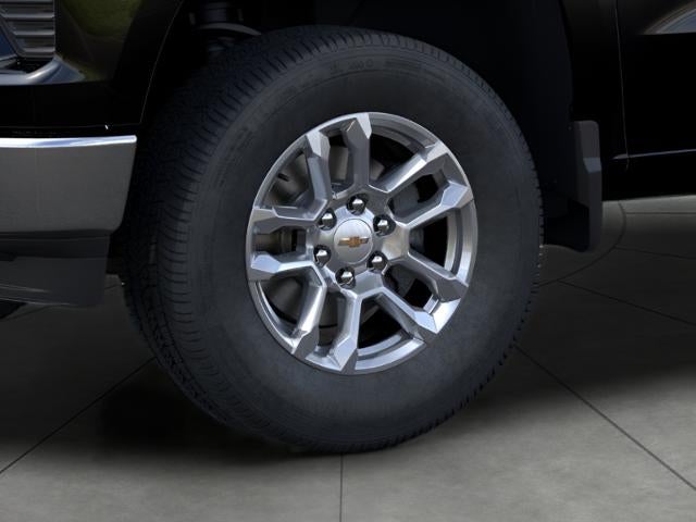 2026 Chevrolet Silverado 1500 Base