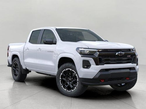 2026 Chevrolet Colorado Base