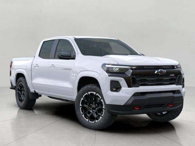 2026 Chevrolet Colorado Base