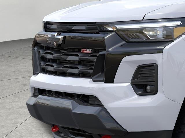 2026 Chevrolet Colorado Base