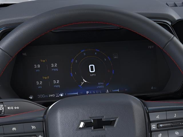 2026 Chevrolet Colorado Base