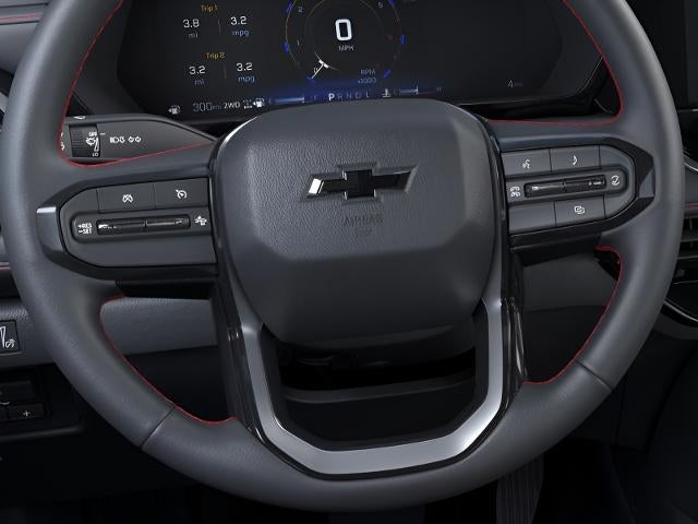 2026 Chevrolet Colorado Base