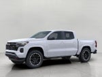 2026 Chevrolet Colorado Base