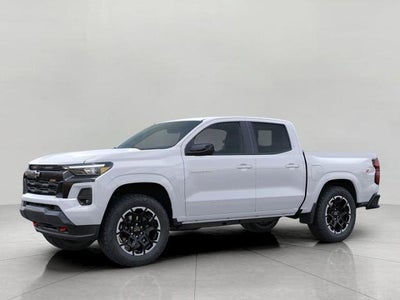 2026 Chevrolet Colorado Base