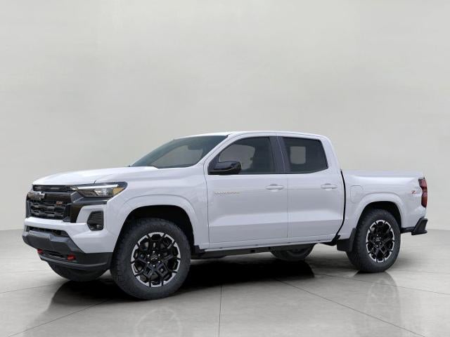 2026 Chevrolet Colorado Base