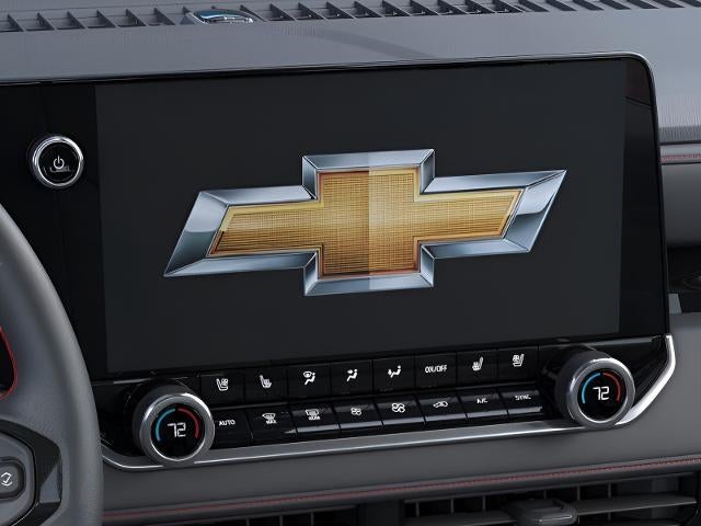 2026 Chevrolet Colorado Base