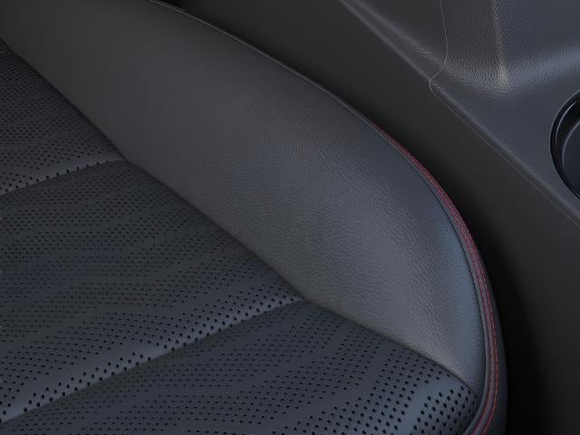 2026 Chevrolet Colorado Base