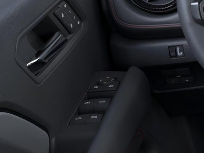 2026 Chevrolet Colorado Base