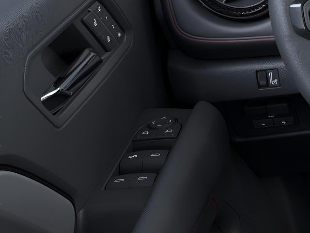 2026 Chevrolet Colorado Base