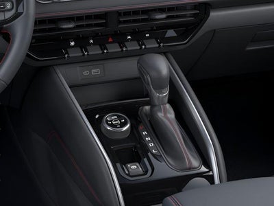 2026 Chevrolet Colorado Base