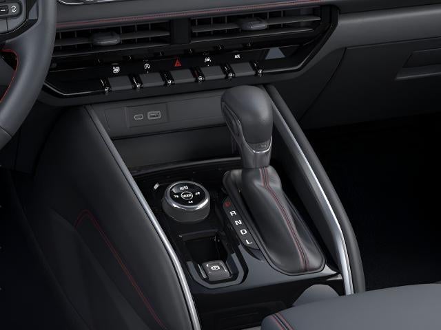 2026 Chevrolet Colorado Base