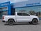 2026 Chevrolet Colorado Base