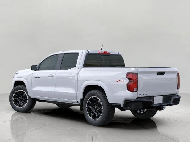 2026 Chevrolet Colorado Base