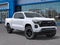 2026 Chevrolet Colorado Base